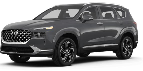 HYUNDAI SANTA FE 2023 5NMS2DAJXPH570700 image